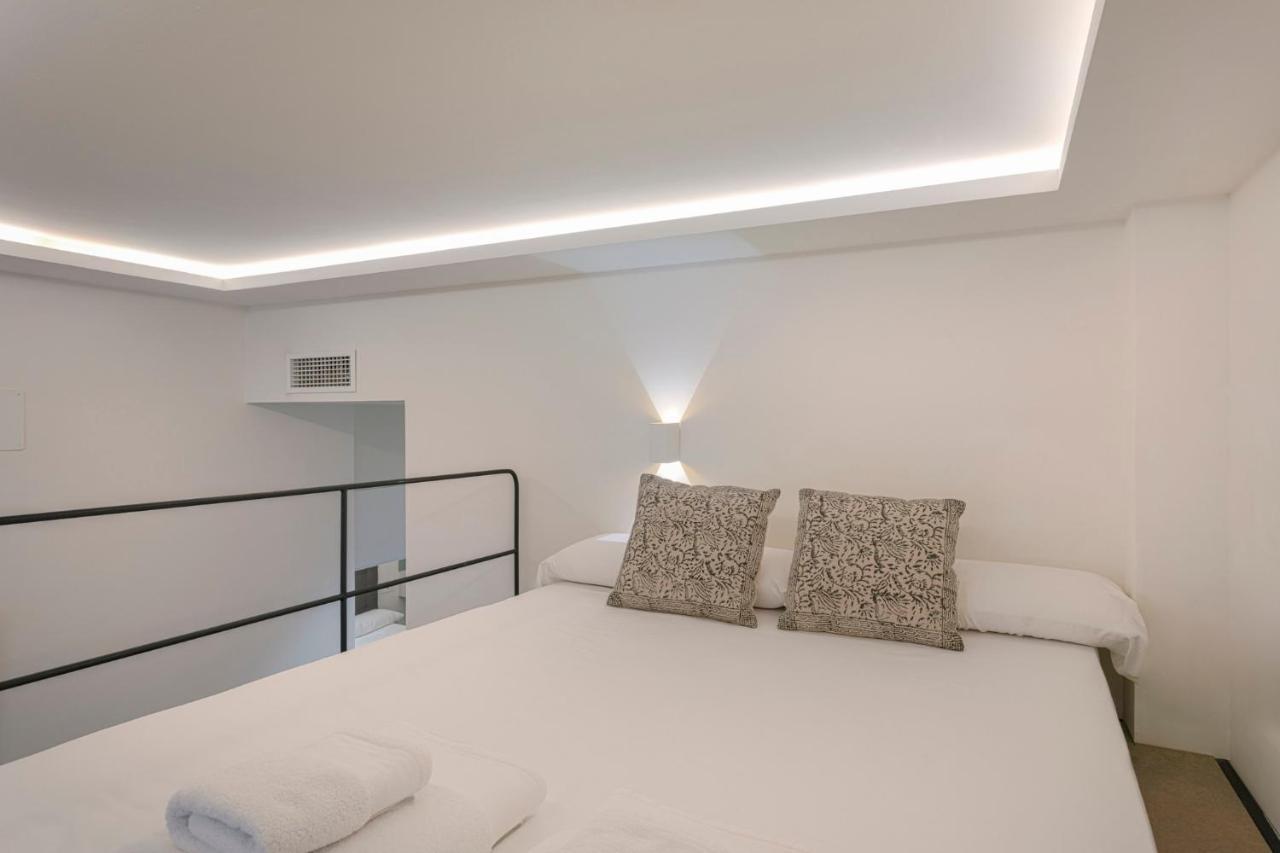 Fresh Velazquez Apartments Malaga Luaran gambar